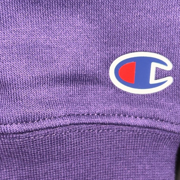 Champion hoodie - Picture 3 of 5